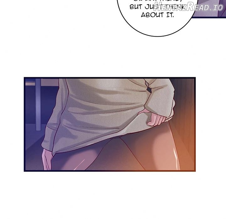 Taste Of A Woman Chapter 11 - page 32