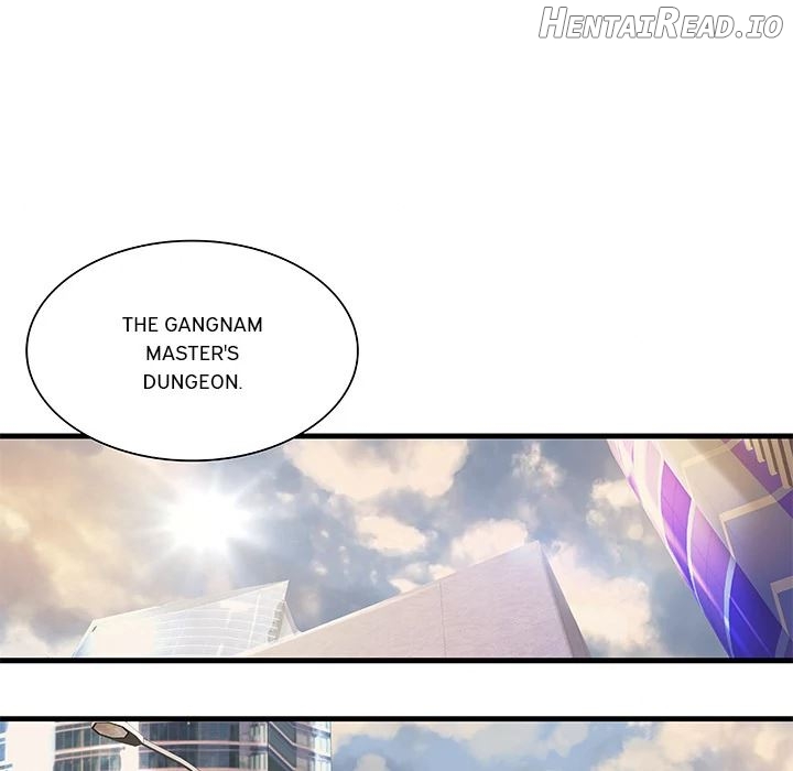 Taste Of A Woman Chapter 11 - page 45