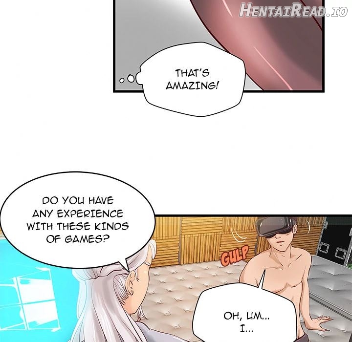 Taste Of A Woman Chapter 15 - page 5
