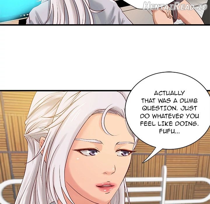Taste Of A Woman Chapter 15 - page 6