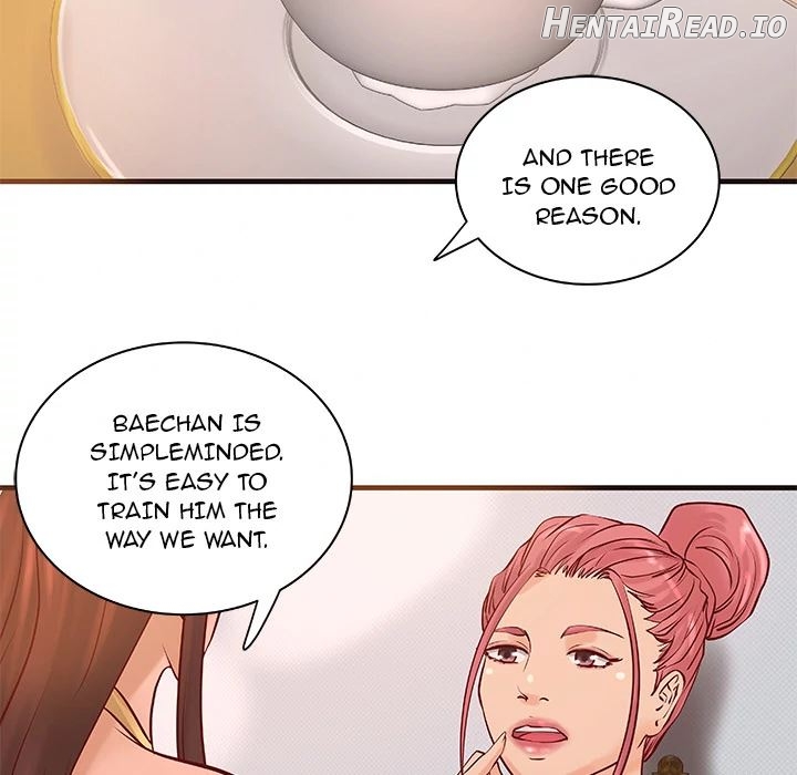Taste Of A Woman Chapter 16 - page 50