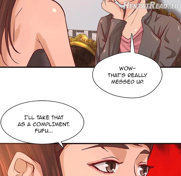 Taste Of A Woman Chapter 16 - page 51