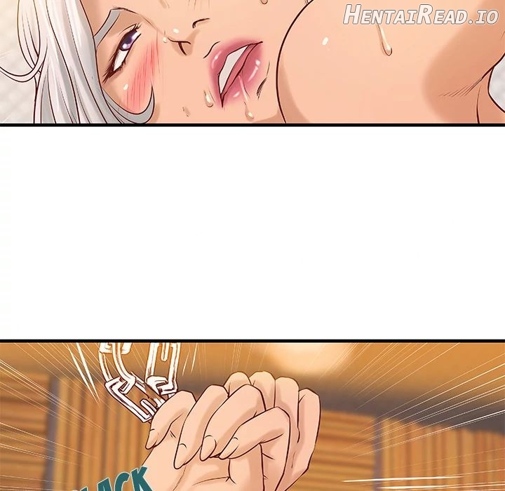 Taste Of A Woman Chapter 17 - page 13