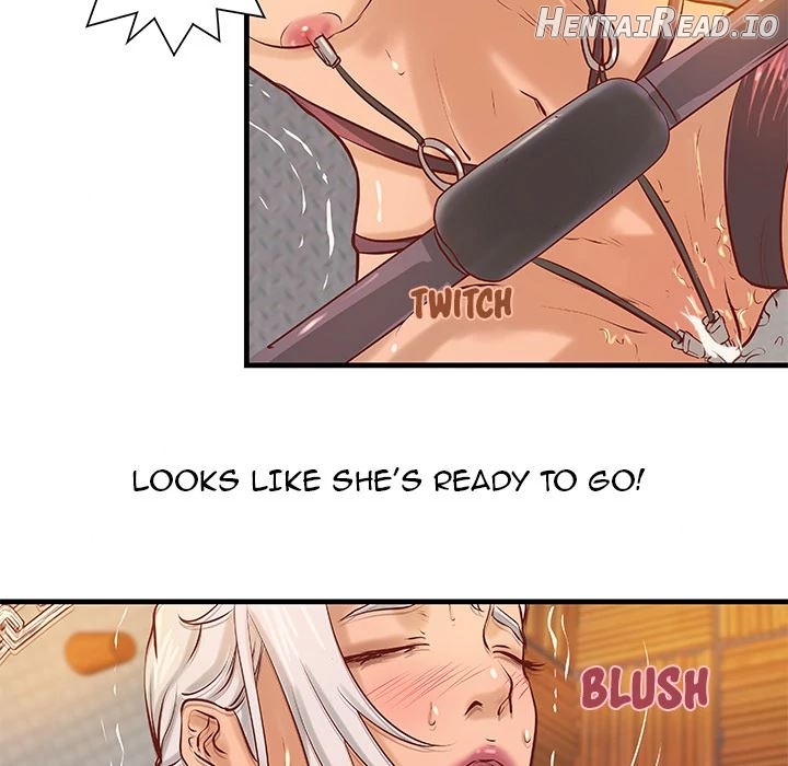 Taste Of A Woman Chapter 17 - page 22