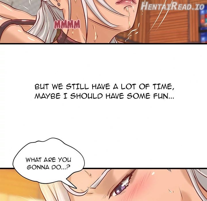 Taste Of A Woman Chapter 17 - page 23