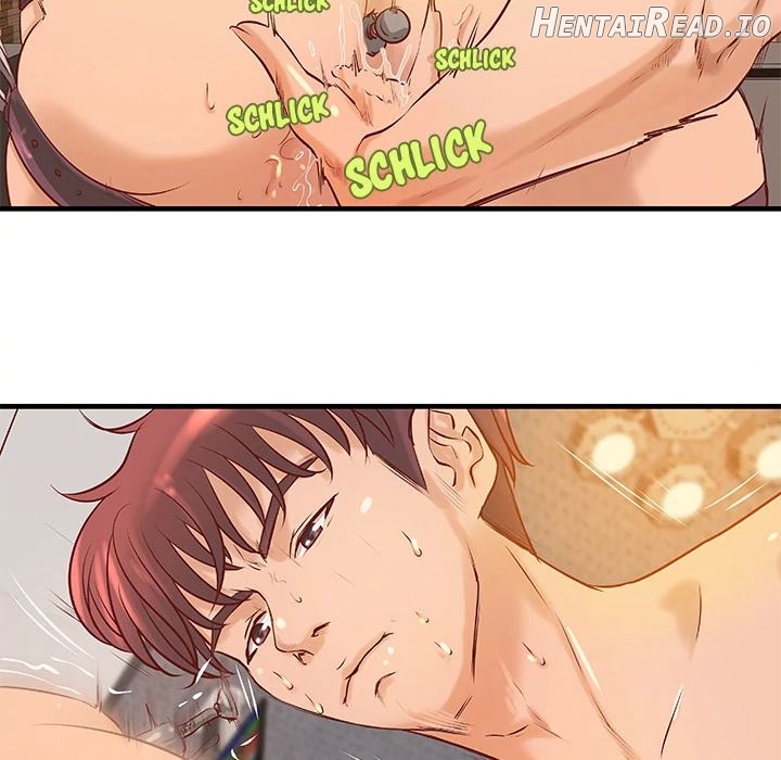 Taste Of A Woman Chapter 17 - page 29
