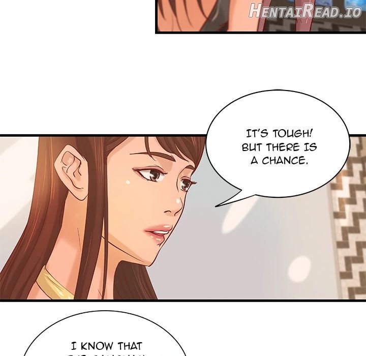 Taste Of A Woman Chapter 17 - page 49