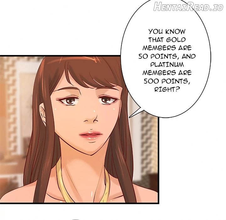 Taste Of A Woman Chapter 17 - page 52