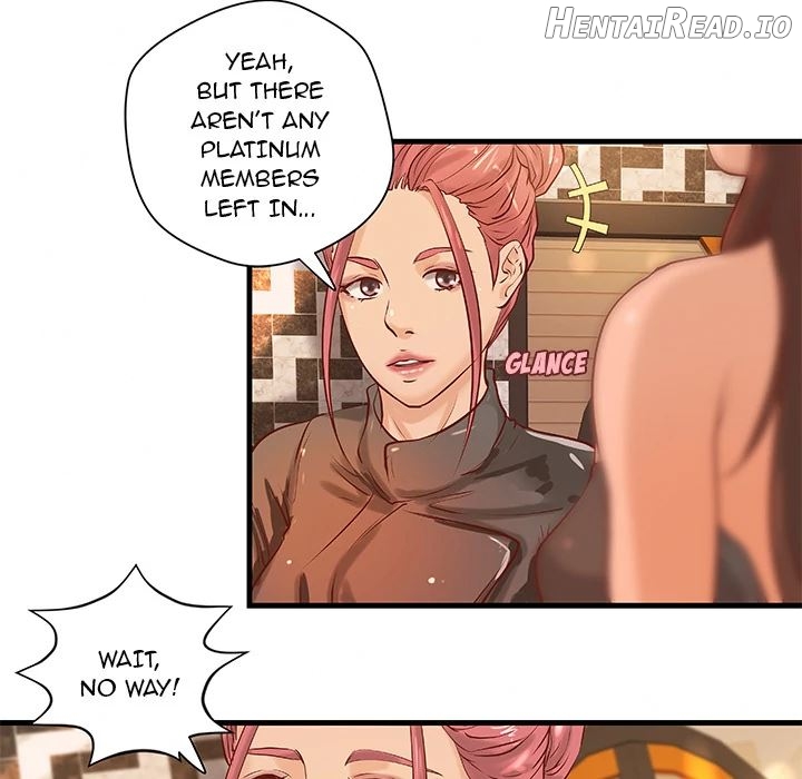 Taste Of A Woman Chapter 17 - page 53