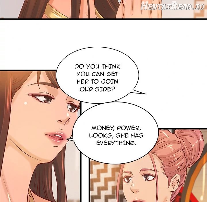 Taste Of A Woman Chapter 17 - page 55