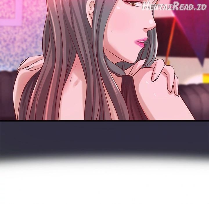 Taste Of A Woman Chapter 18 - page 39