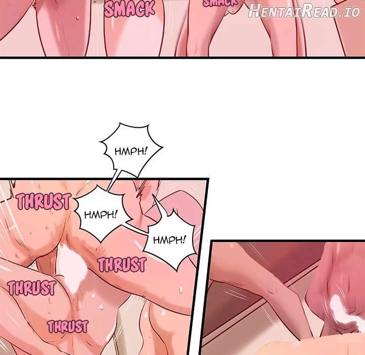 Taste Of A Woman Chapter 18 - page 50