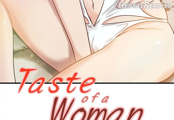 Taste Of A Woman Chapter 19 - page 3
