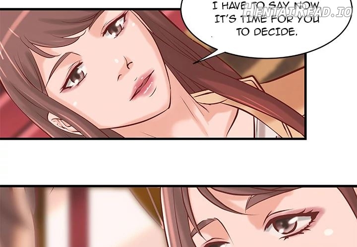 Taste Of A Woman Chapter 20 - page 2