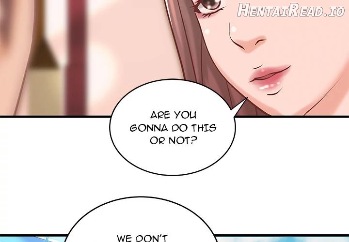 Taste Of A Woman Chapter 20 - page 3
