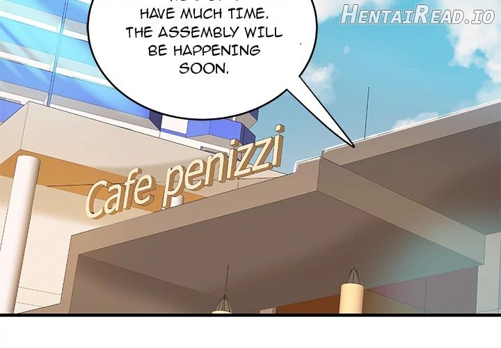 Taste Of A Woman Chapter 20 - page 4