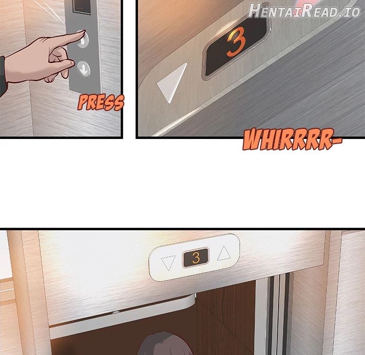 Taste Of A Woman Chapter 20 - page 45