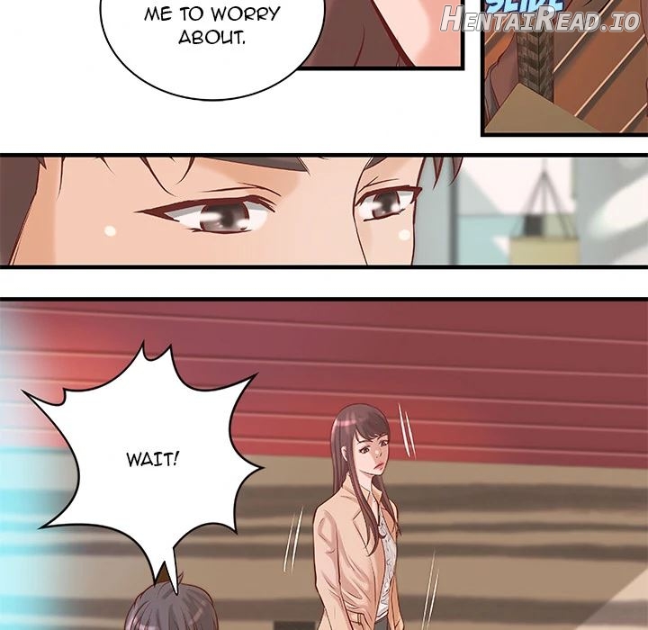 Taste Of A Woman Chapter 20 - page 7
