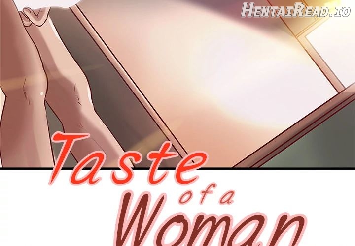Taste Of A Woman Chapter 22 - page 3