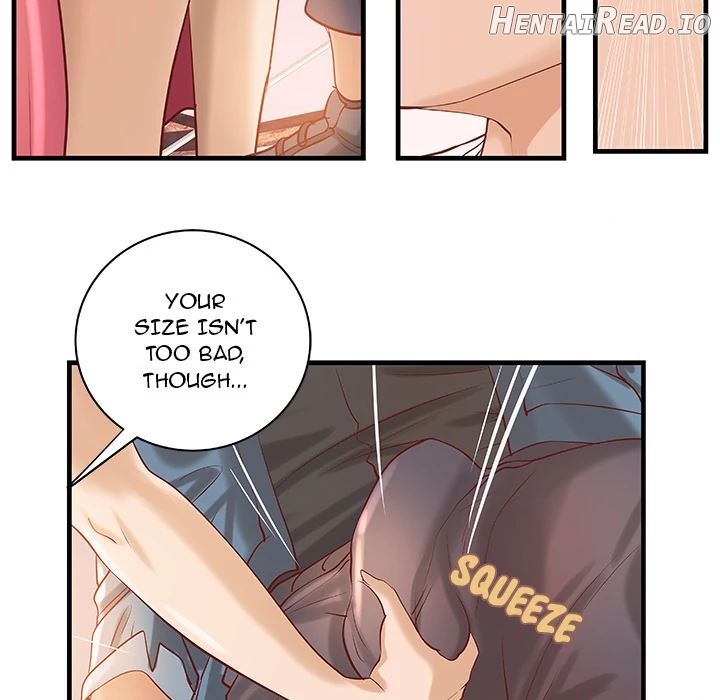 Taste Of A Woman Chapter 23 - page 50
