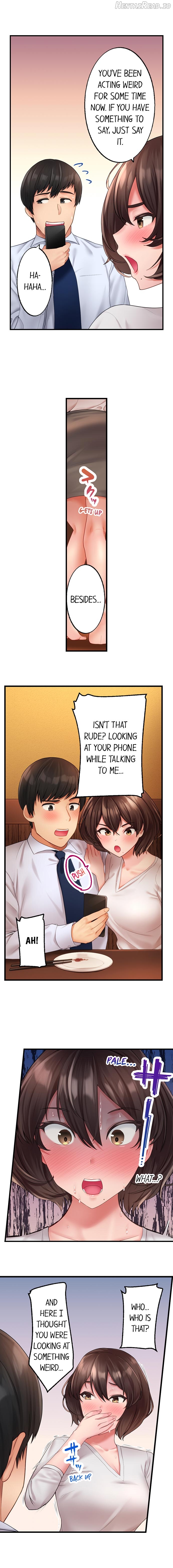 Busted by my Co-Worker Chapter 2 - page 2