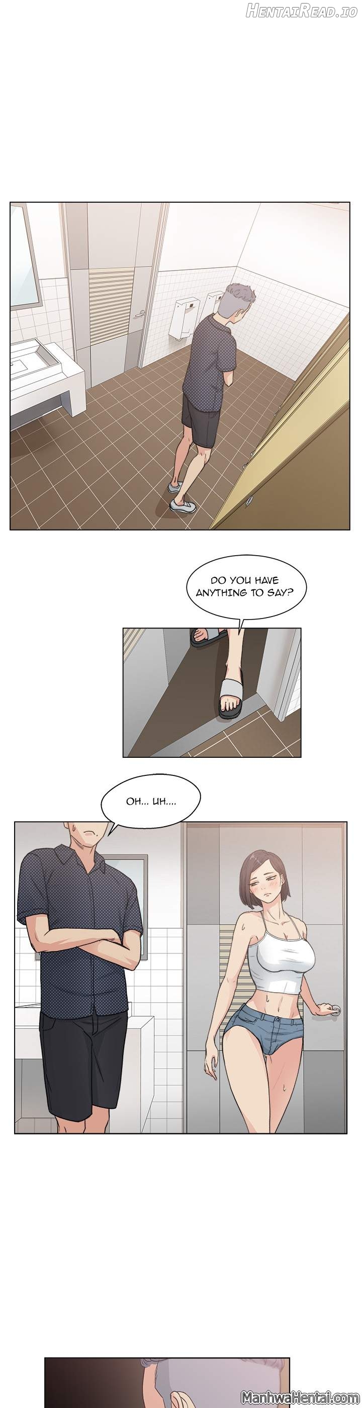 Soojung’s Comic Store Chapter 2 - page 15