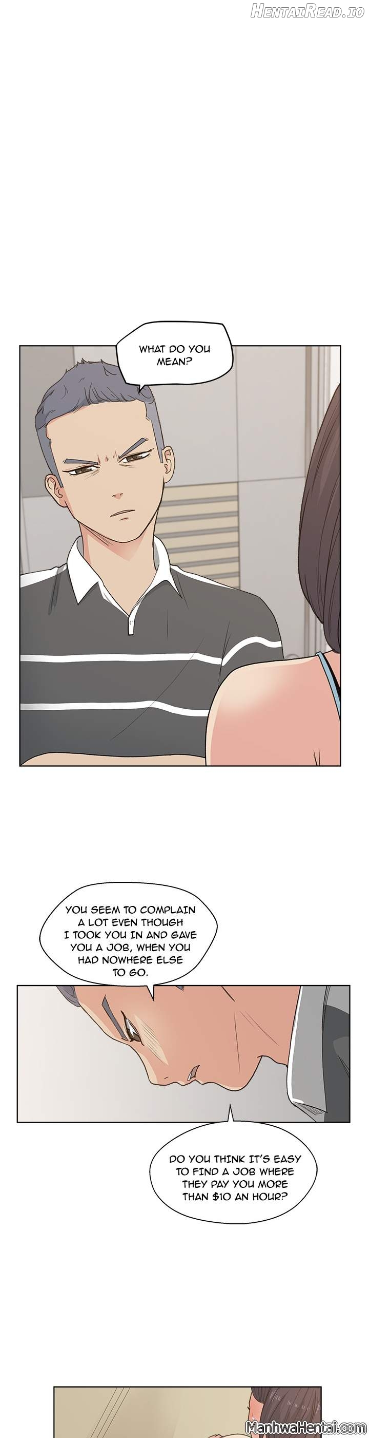 Soojung’s Comic Store Chapter 4 - page 2