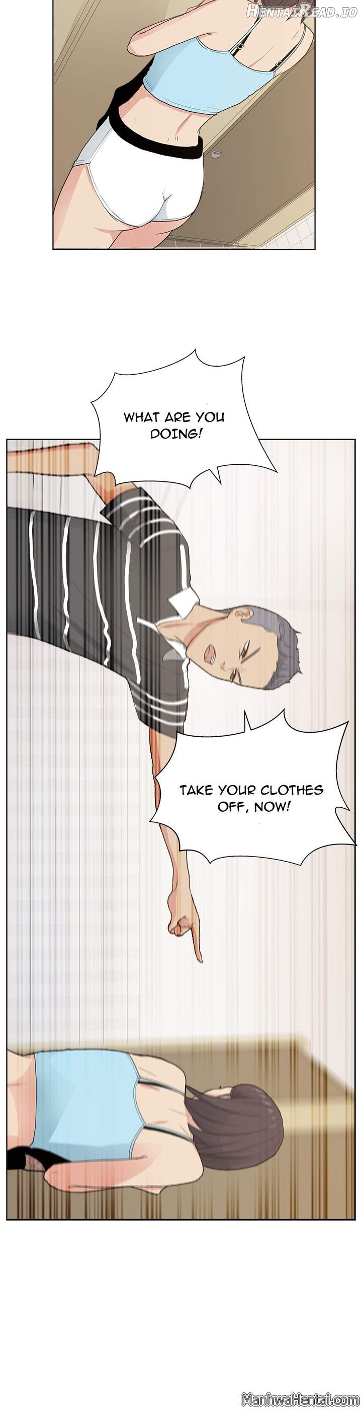 Soojung’s Comic Store Chapter 4 - page 3