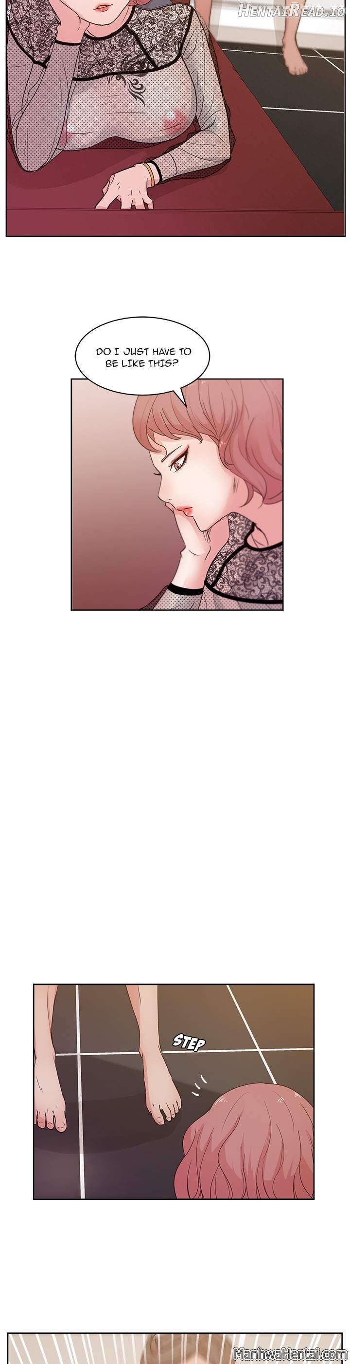 Soojung’s Comic Store Chapter 8 - page 11