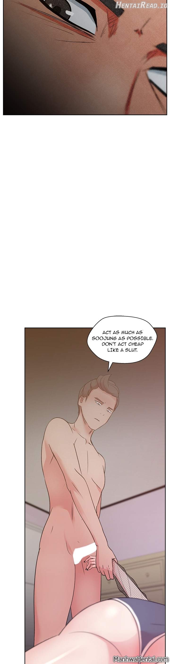 Soojung’s Comic Store Chapter 8 - page 15