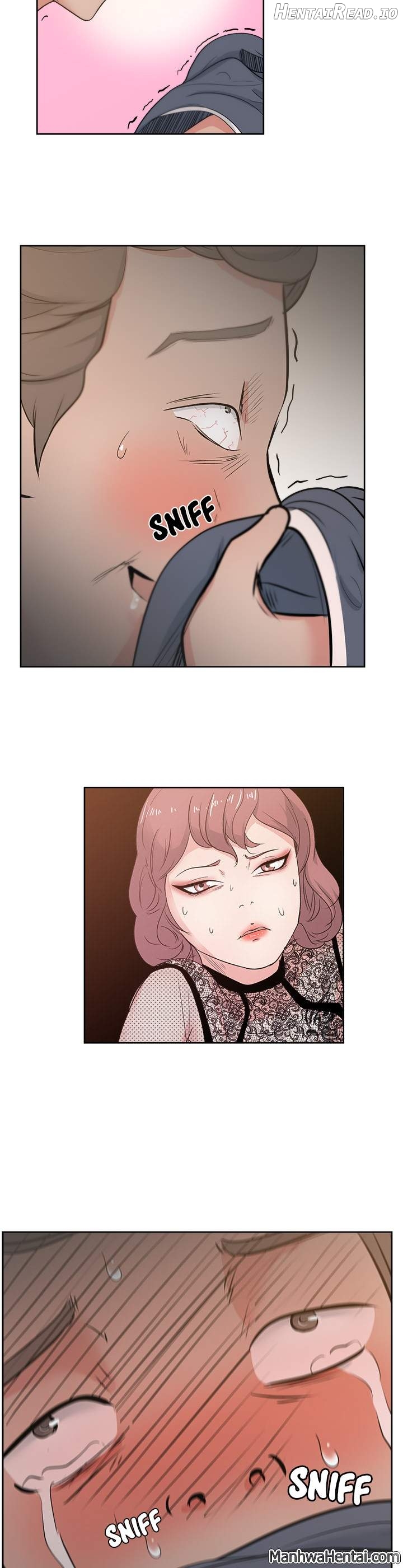 Soojung’s Comic Store Chapter 8 - page 26