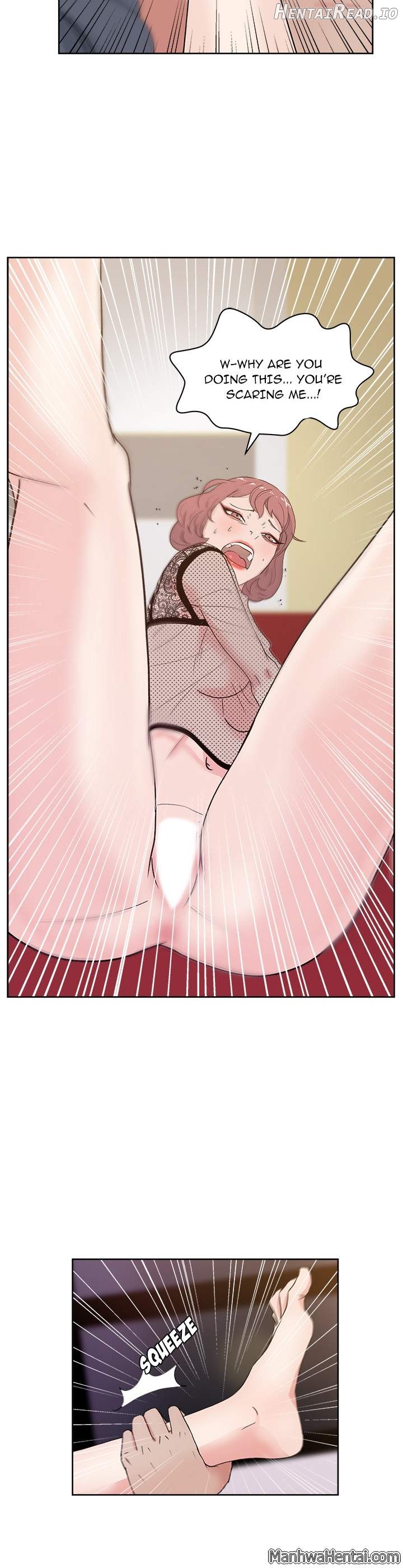 Soojung’s Comic Store Chapter 9 - page 2