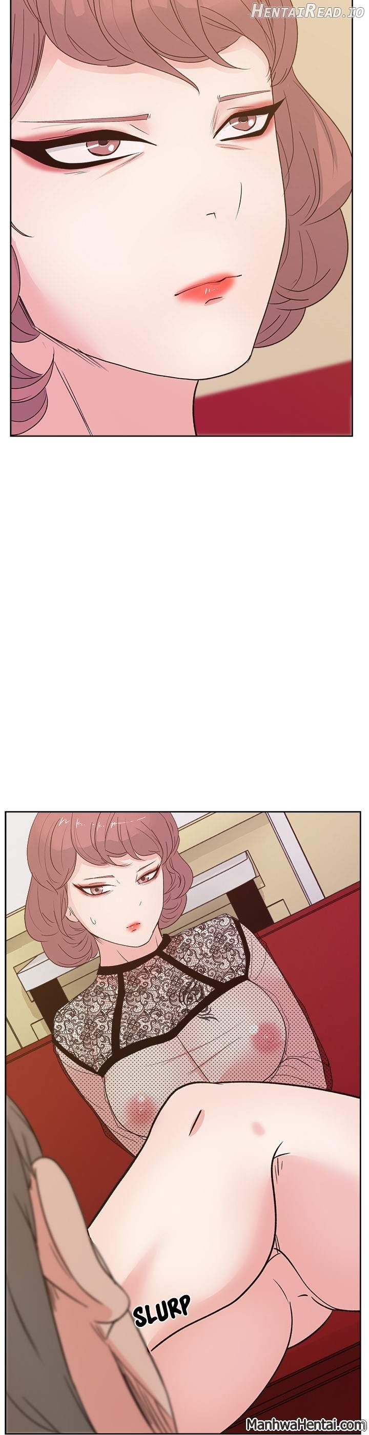 Soojung’s Comic Store Chapter 9 - page 7