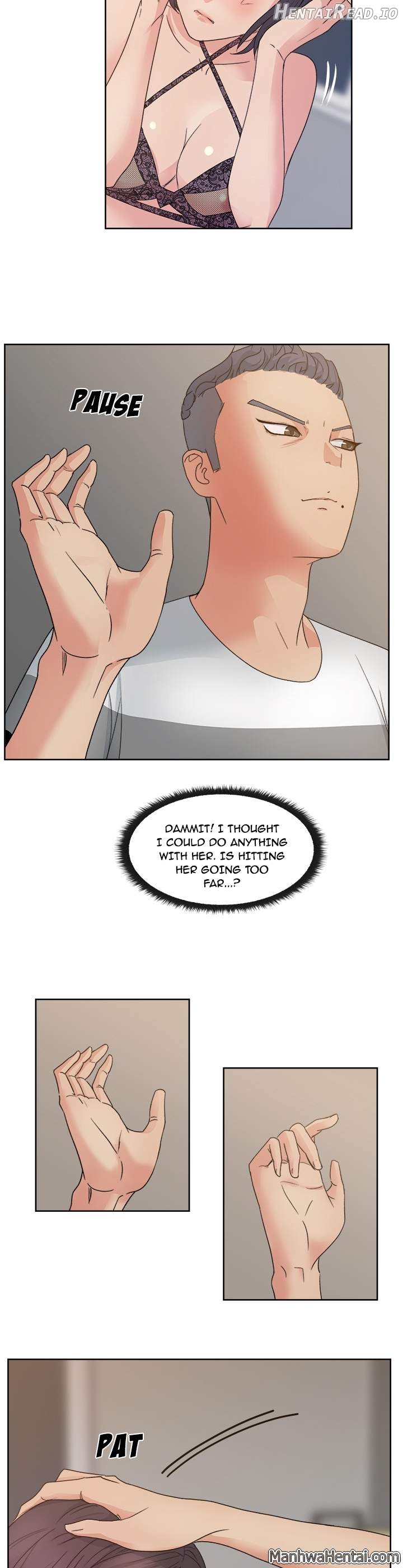 Soojung’s Comic Store Chapter 11 - page 15
