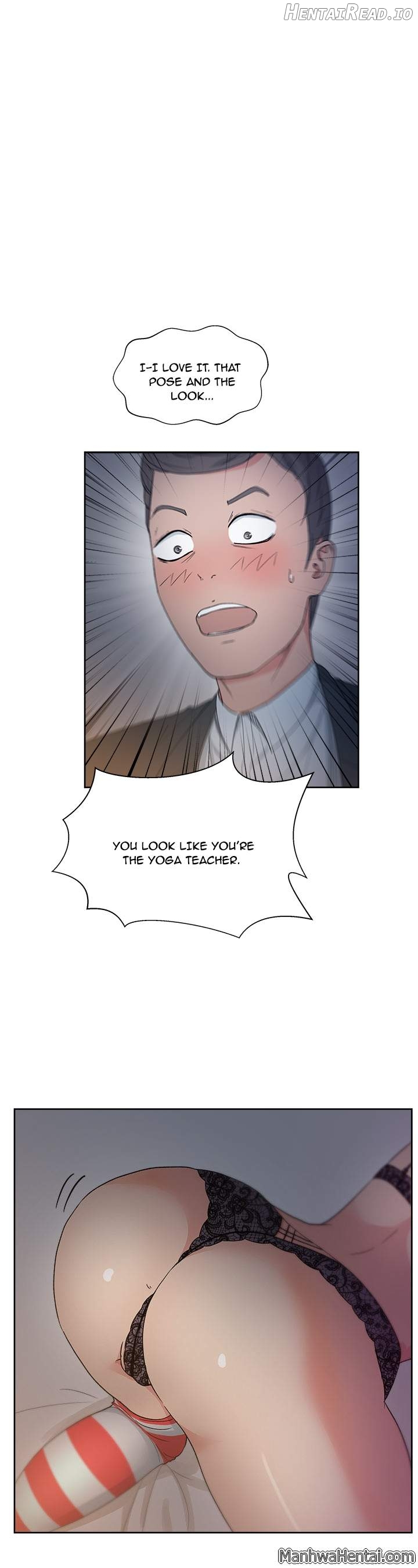 Soojung’s Comic Store Chapter 14 - page 1