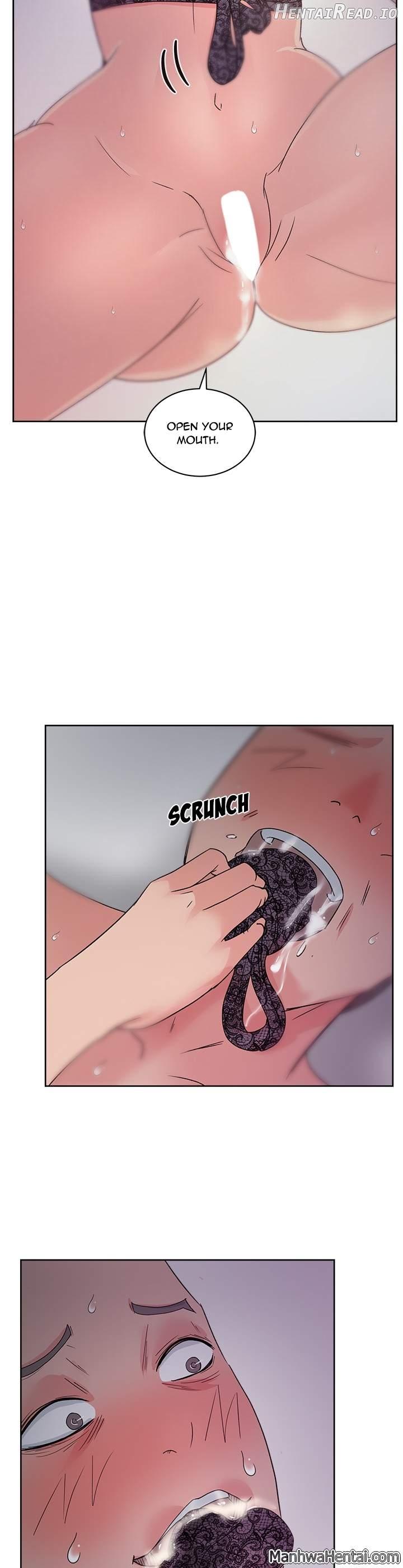 Soojung’s Comic Store Chapter 14 - page 29
