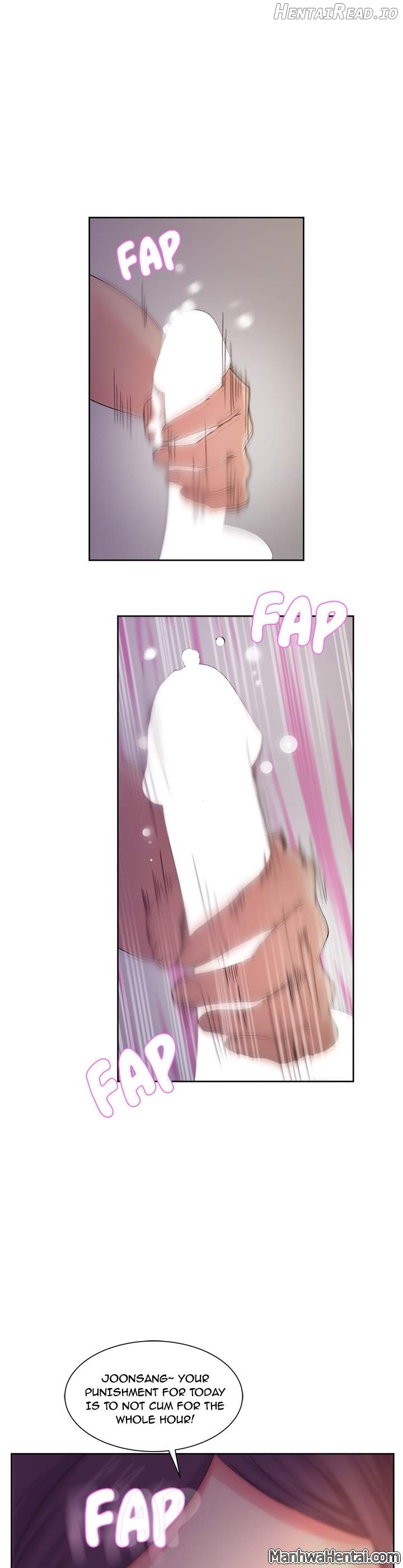 Soojung’s Comic Store Chapter 14 - page 32