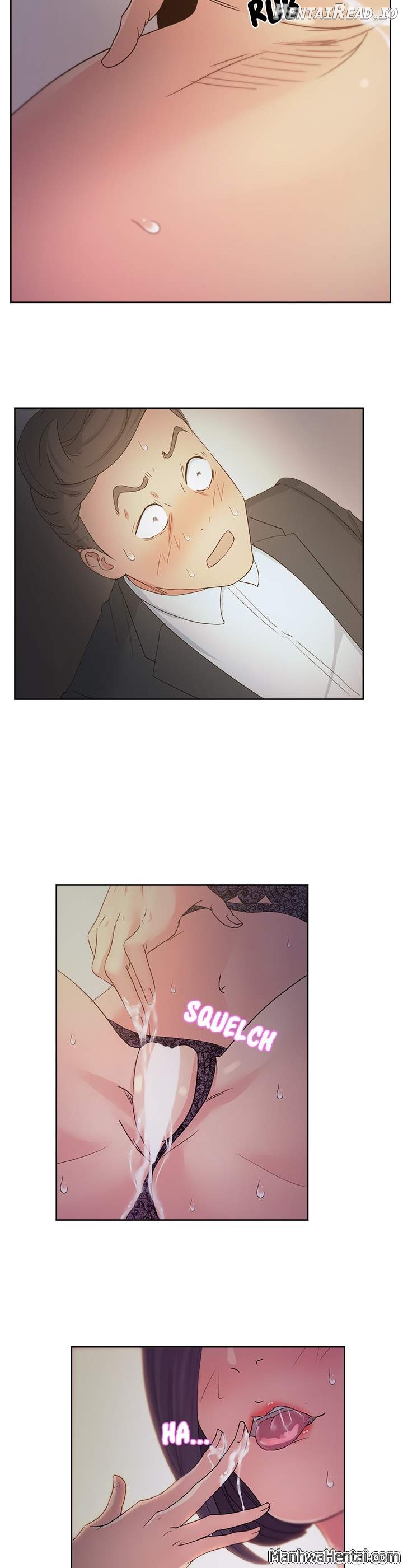 Soojung’s Comic Store Chapter 14 - page 7