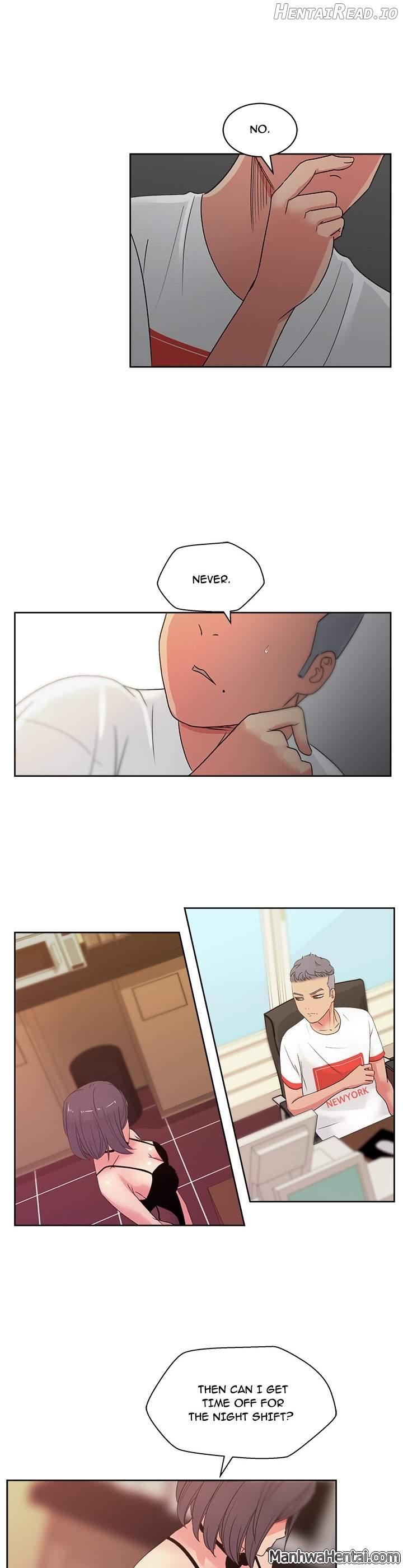 Soojung’s Comic Store Chapter 18 - page 2
