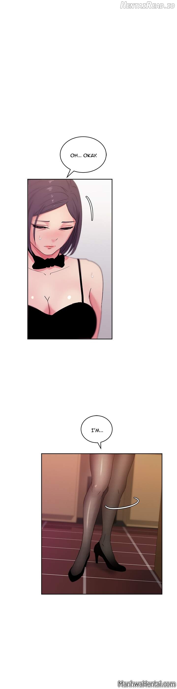Soojung’s Comic Store Chapter 18 - page 4