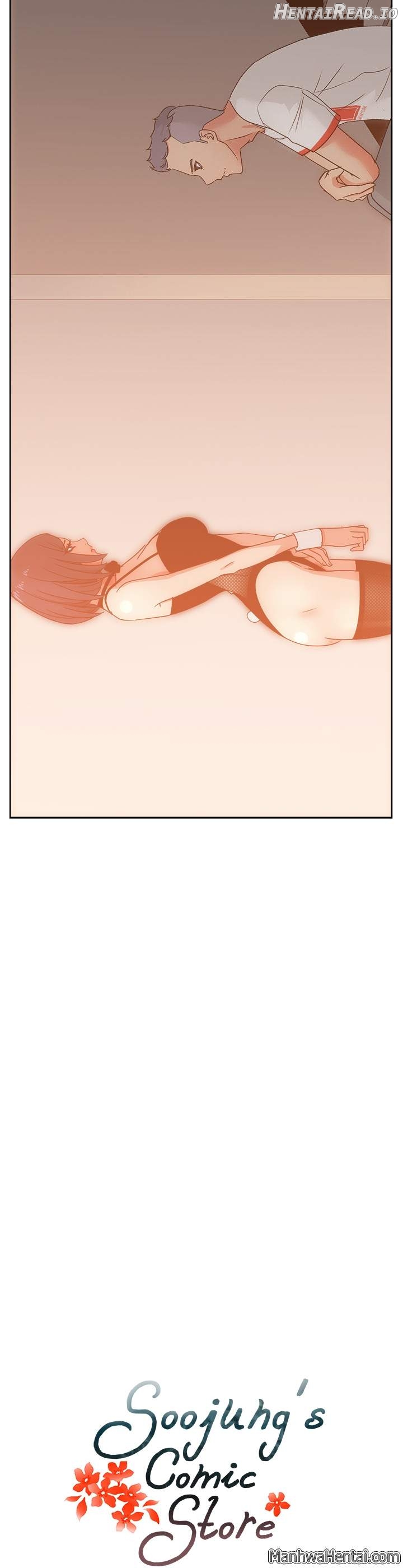 Soojung’s Comic Store Chapter 19 - page 3