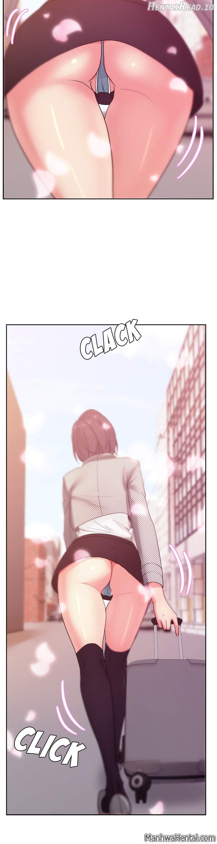 Soojung’s Comic Store Chapter 20 - page 4