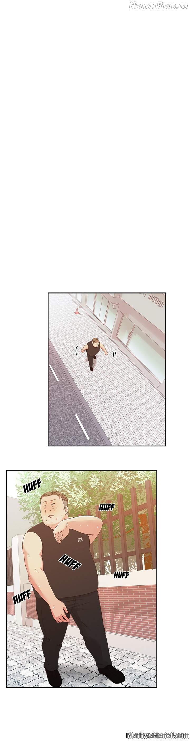 Soojung’s Comic Store Chapter 21 - page 15