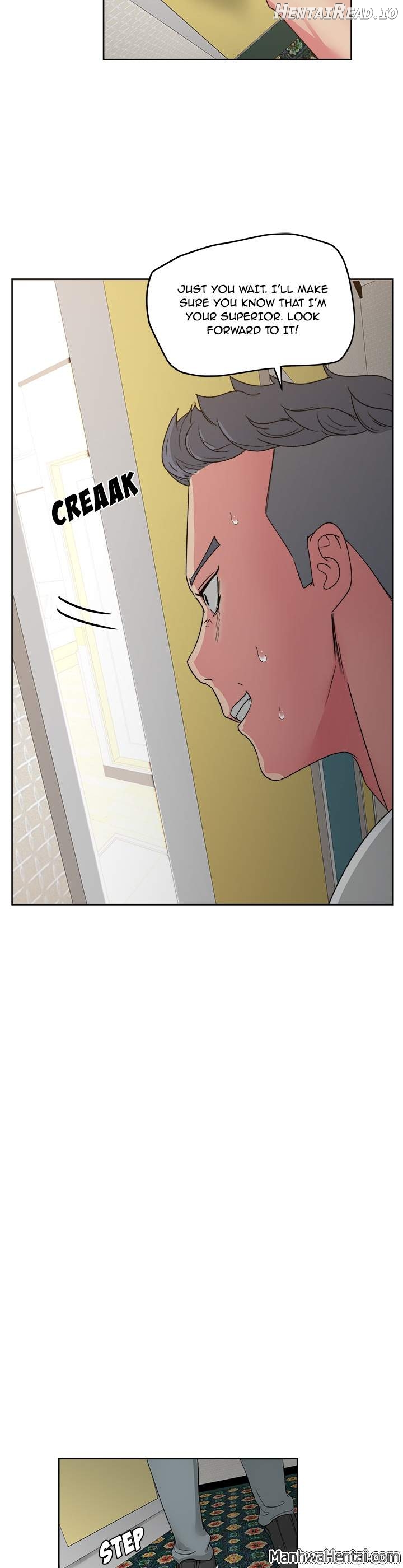 Soojung’s Comic Store Chapter 23 - page 2