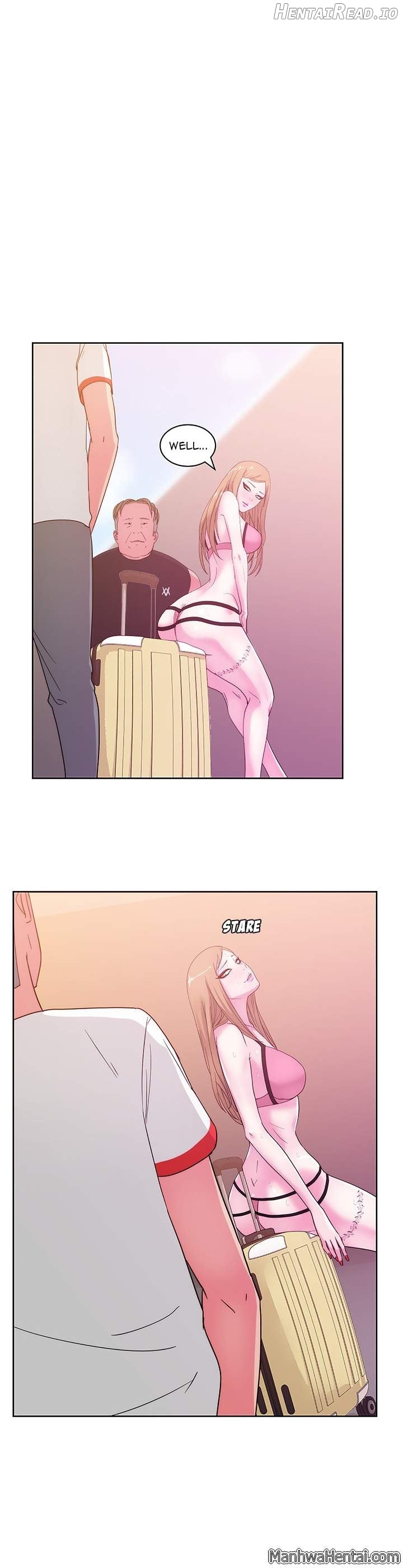 Soojung’s Comic Store Chapter 25 - page 15