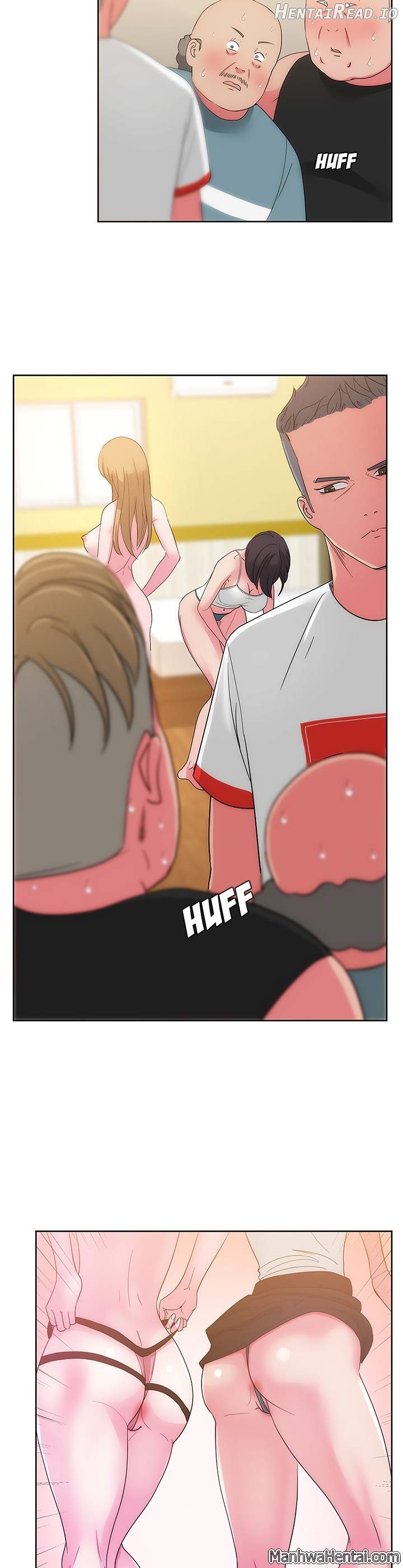 Soojung’s Comic Store Chapter 25 - page 2