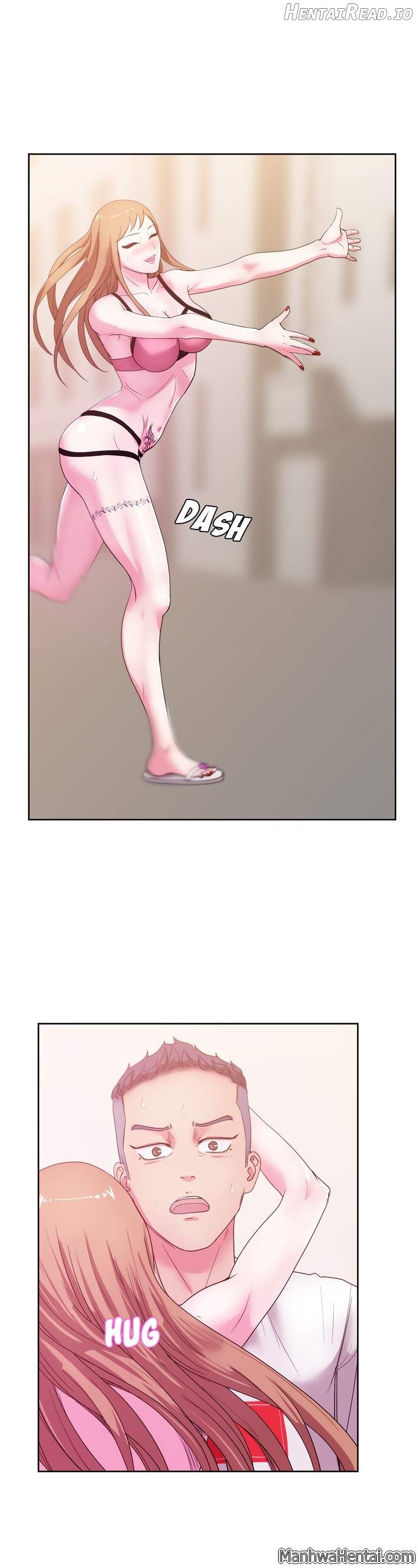 Soojung’s Comic Store Chapter 26 - page 1