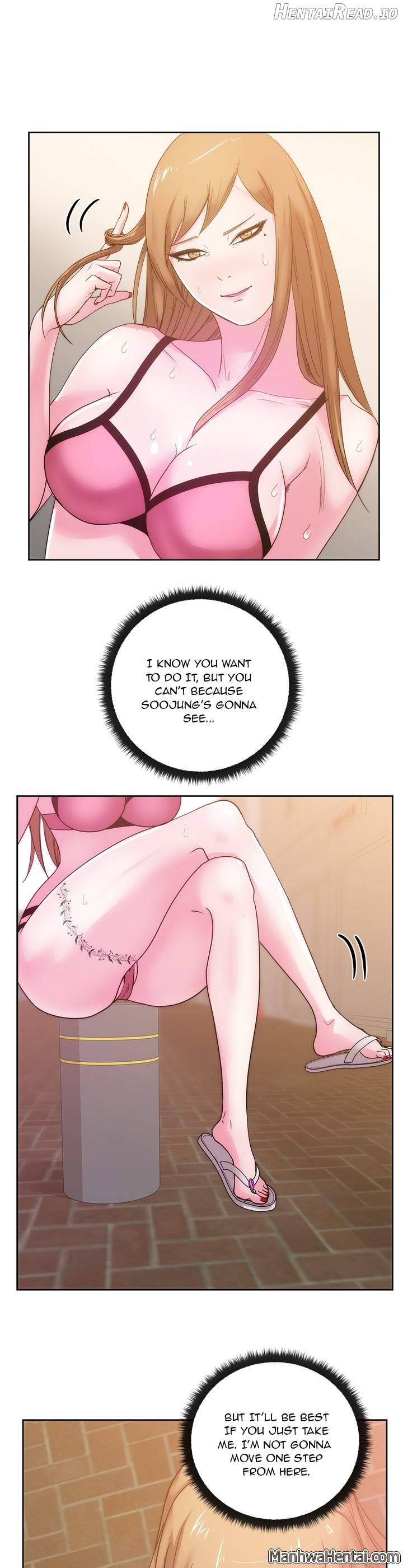 Soojung’s Comic Store Chapter 26 - page 11
