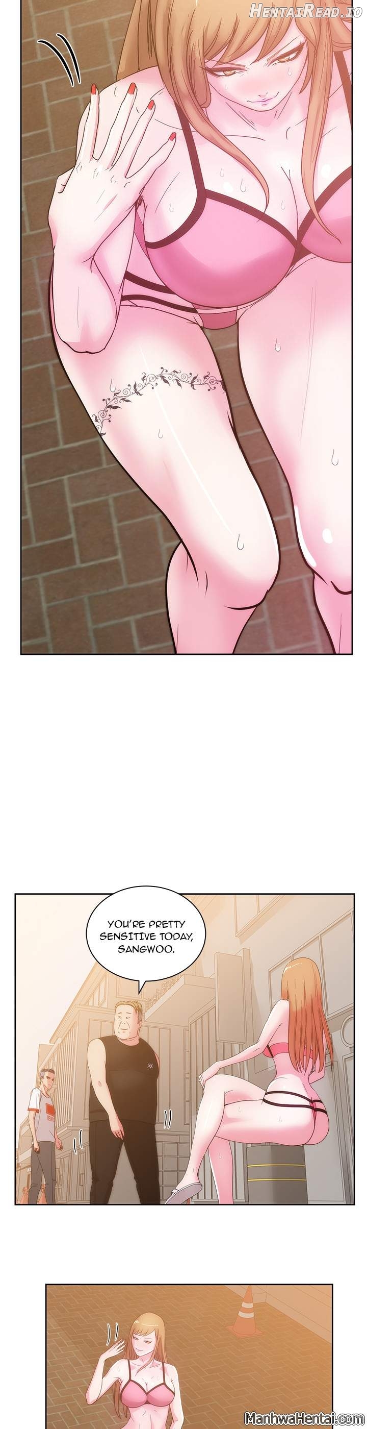 Soojung’s Comic Store Chapter 26 - page 12
