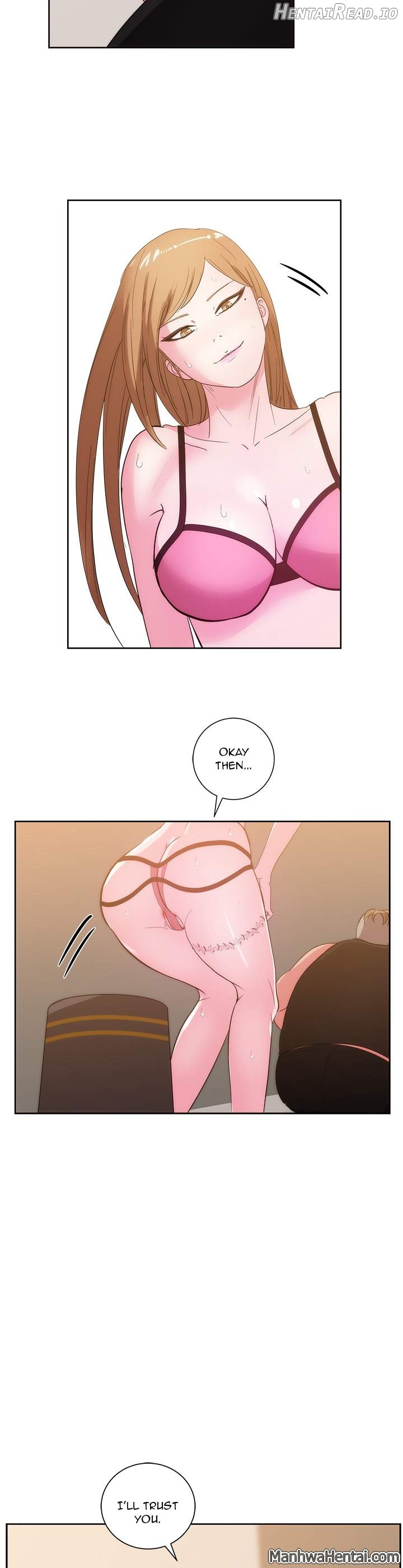 Soojung’s Comic Store Chapter 26 - page 14
